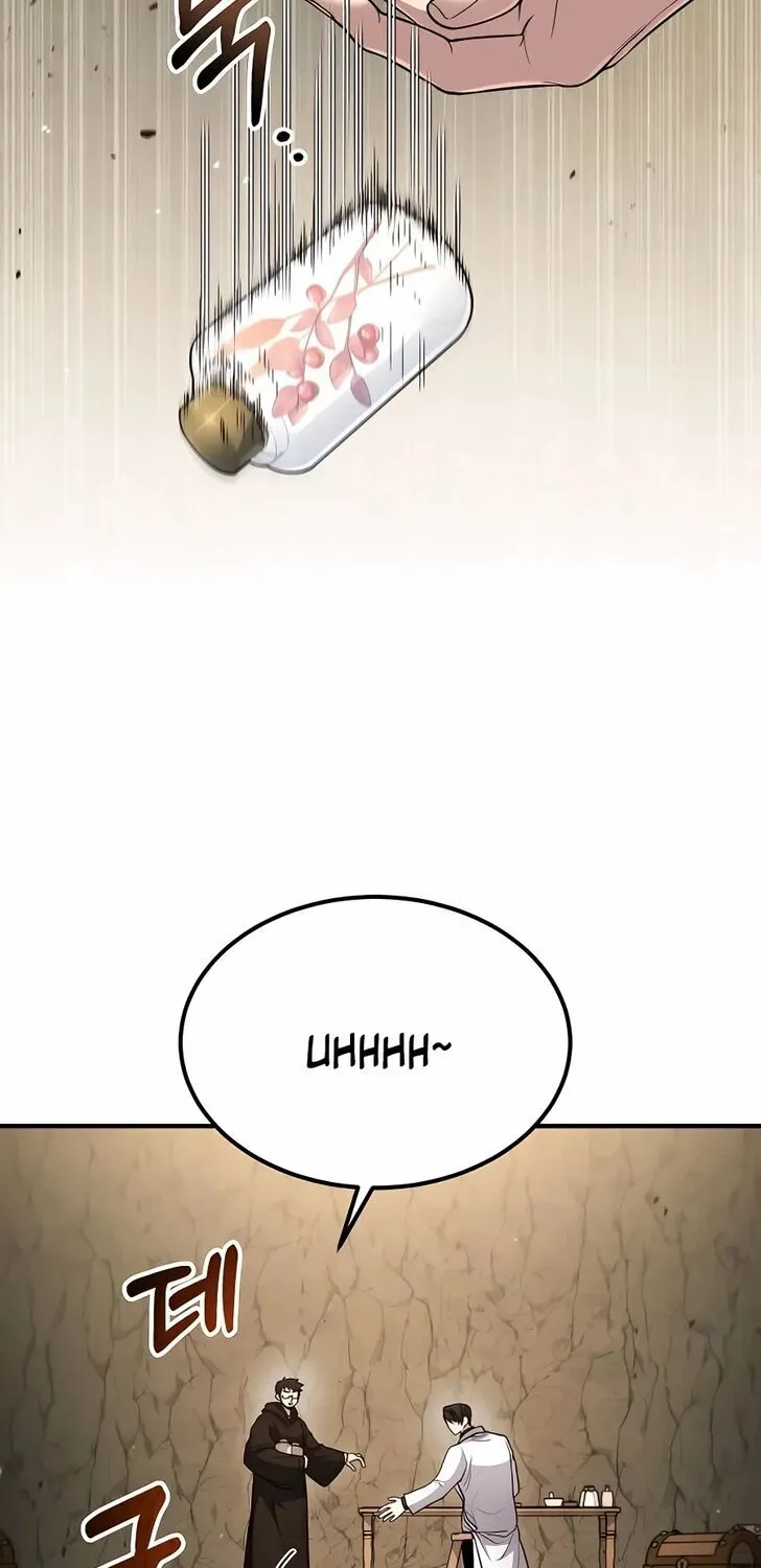 Read Life of a Quack Healer EN Manga Online