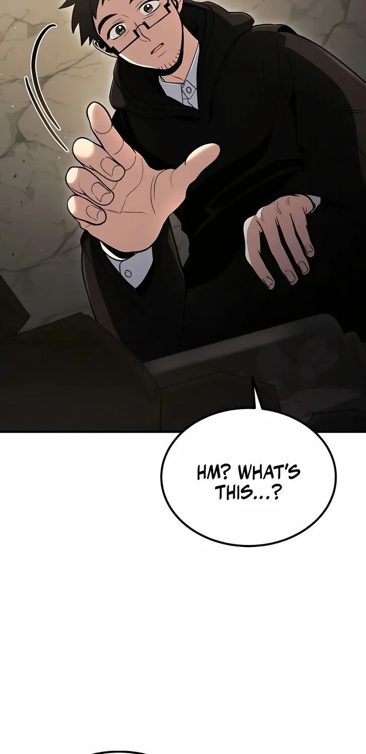Read Life of a Quack Healer EN Manga Online