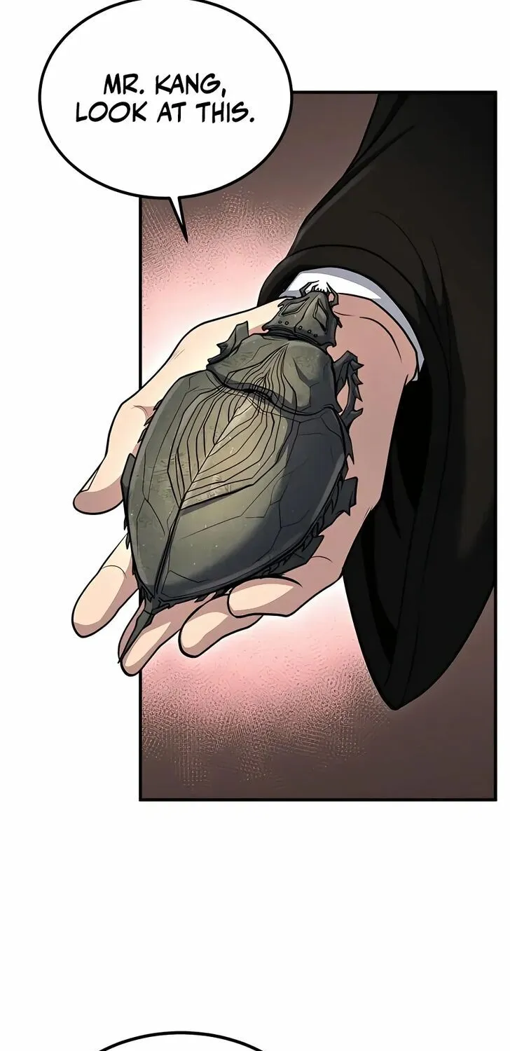 Read Life of a Quack Healer EN Manga Online