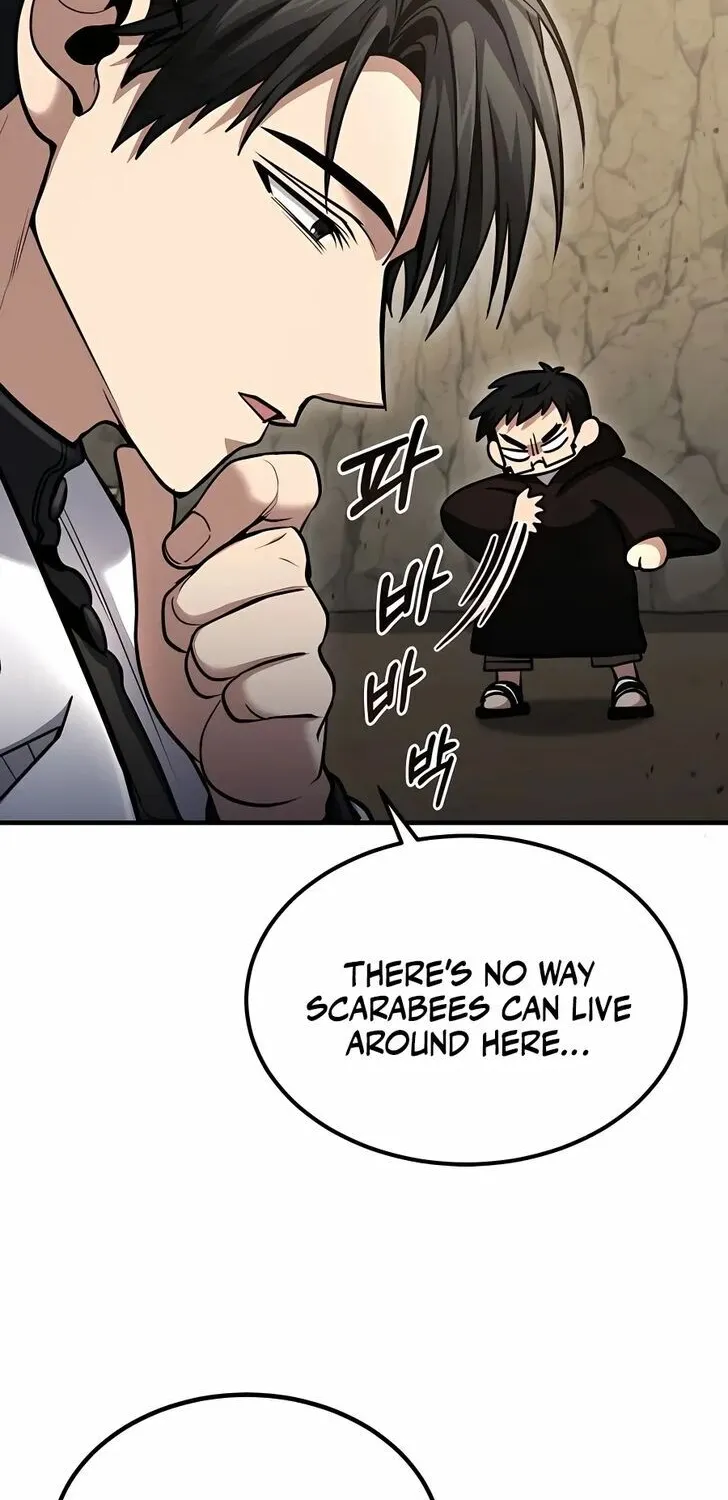 Read Life of a Quack Healer EN Manga Online