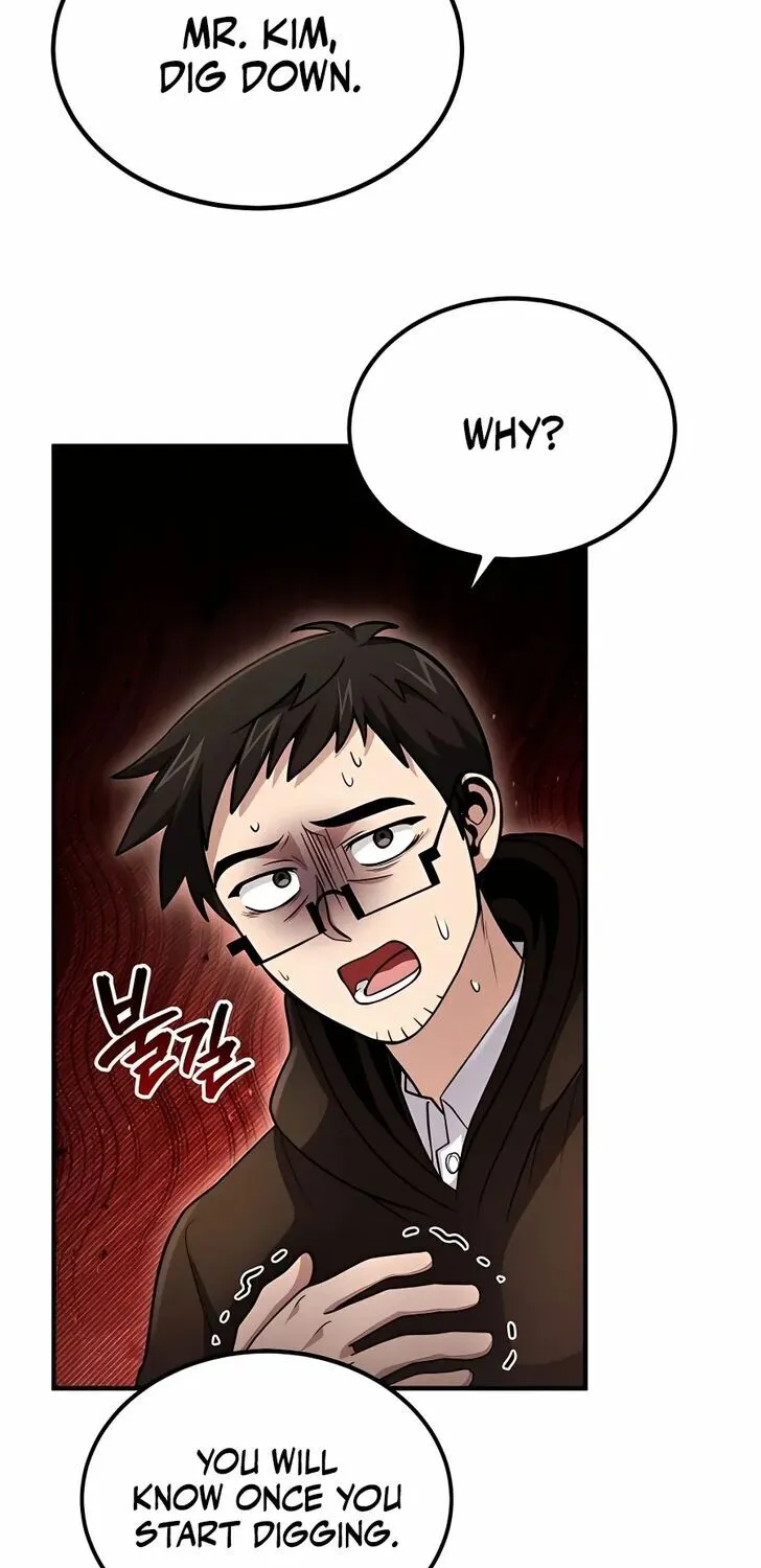 Read Life of a Quack Healer EN Manga Online