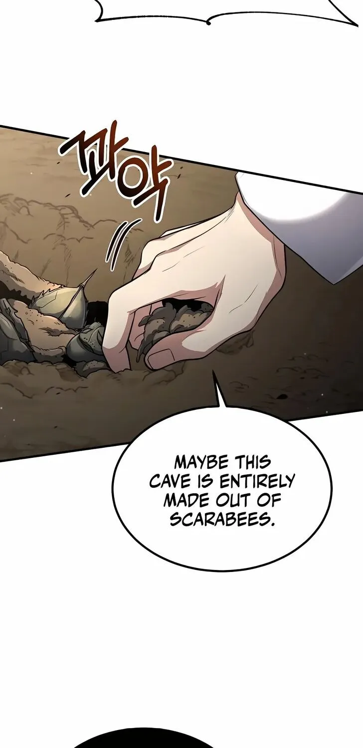 Read Life of a Quack Healer EN Manga Online