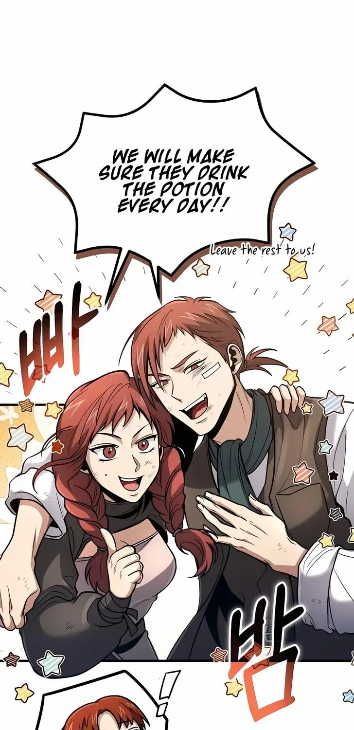 Read Life of a Quack Healer EN Manga Online