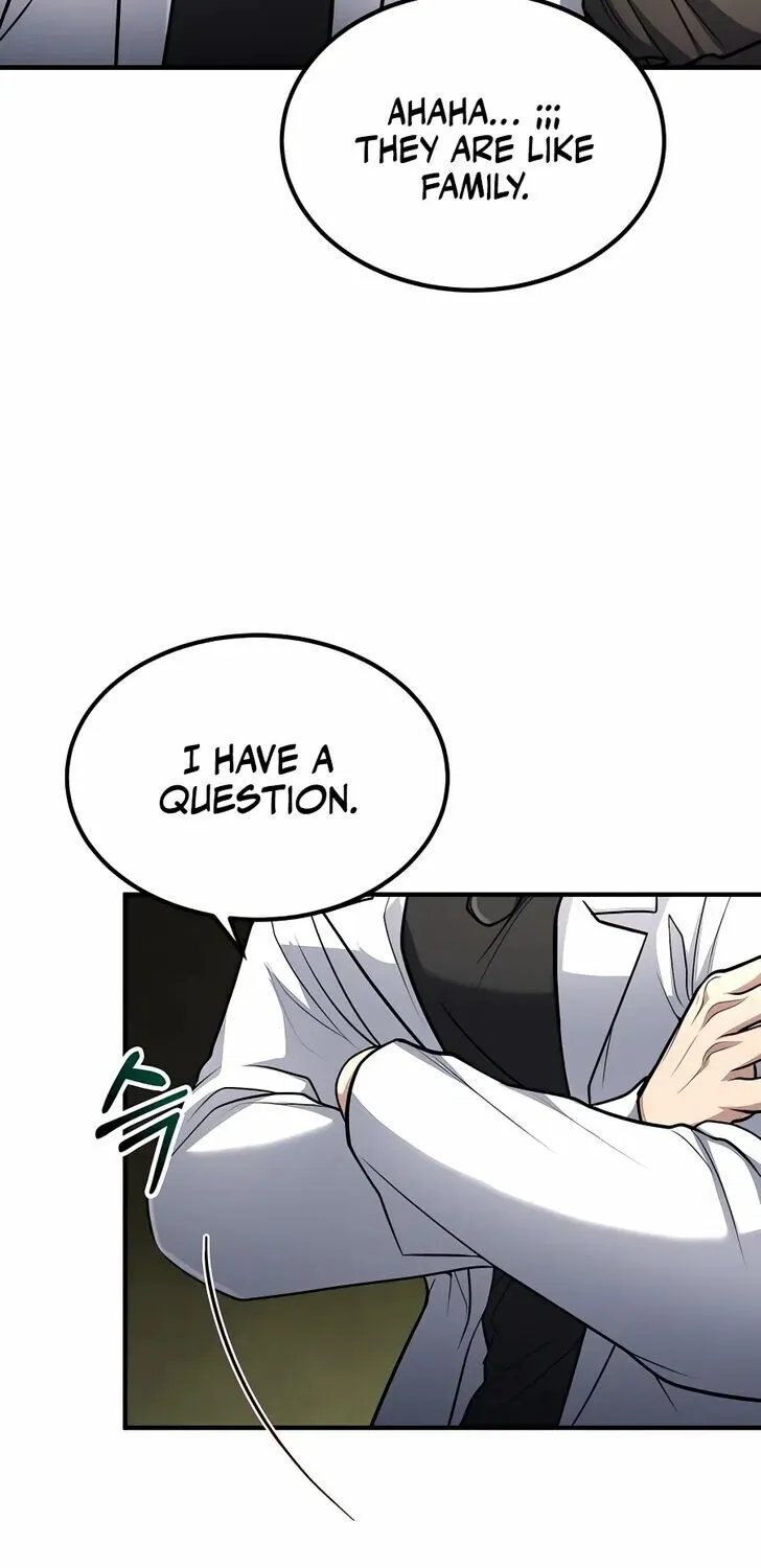 Read Life of a Quack Healer EN Manga Online