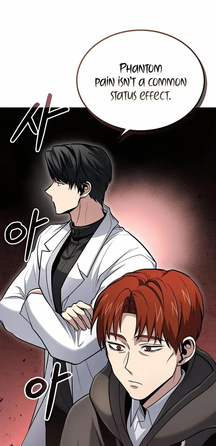 Read Life of a Quack Healer EN Manga Online