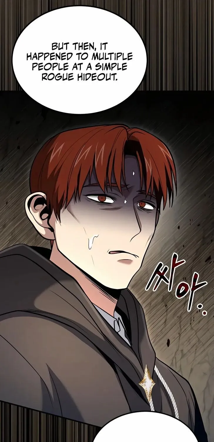 Read Life of a Quack Healer EN Manga Online