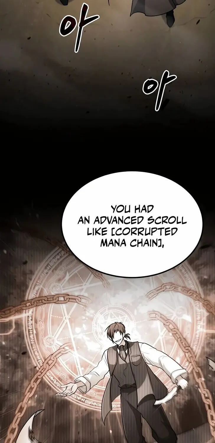 Read Life of a Quack Healer EN Manga Online
