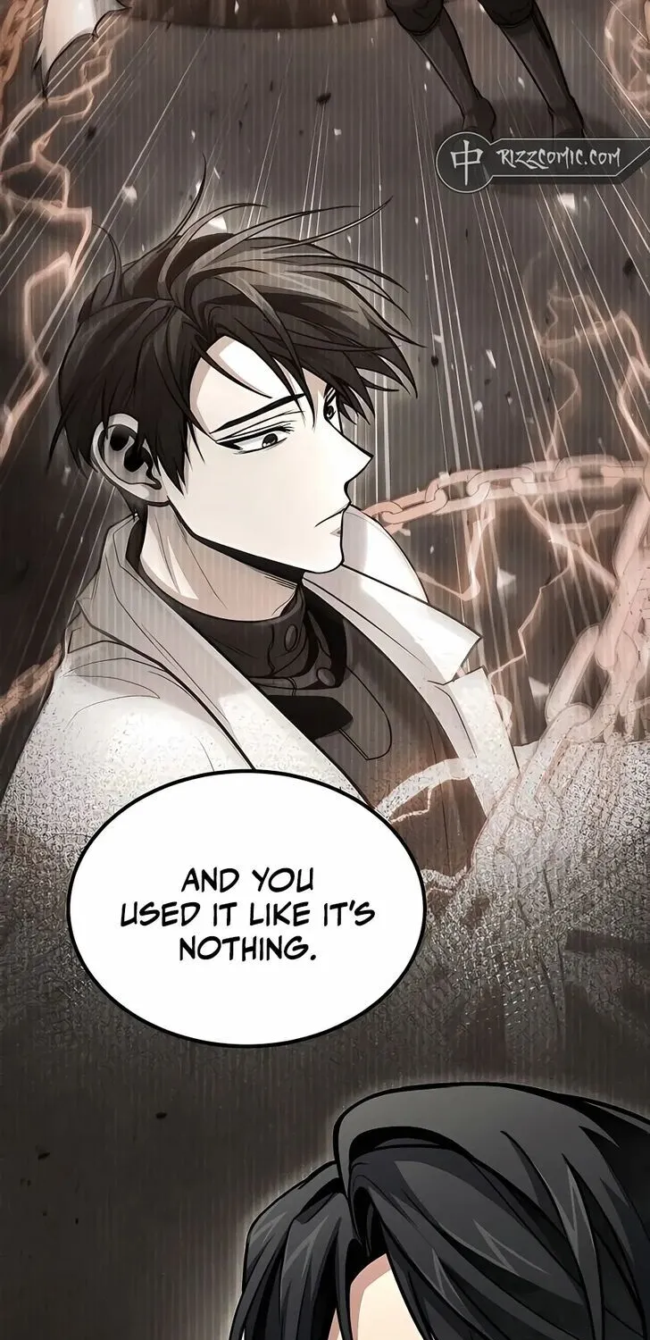 Read Life of a Quack Healer EN Manga Online