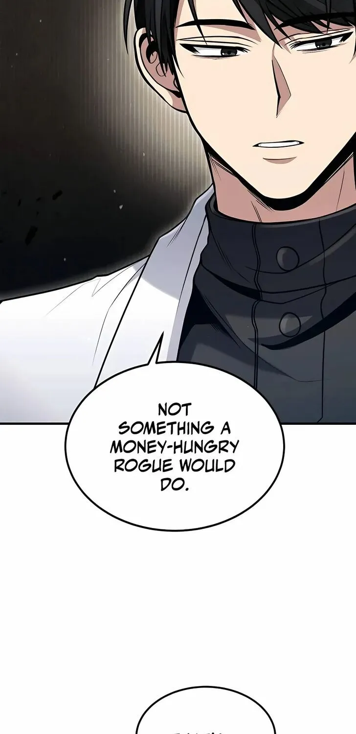 Read Life of a Quack Healer EN Manga Online