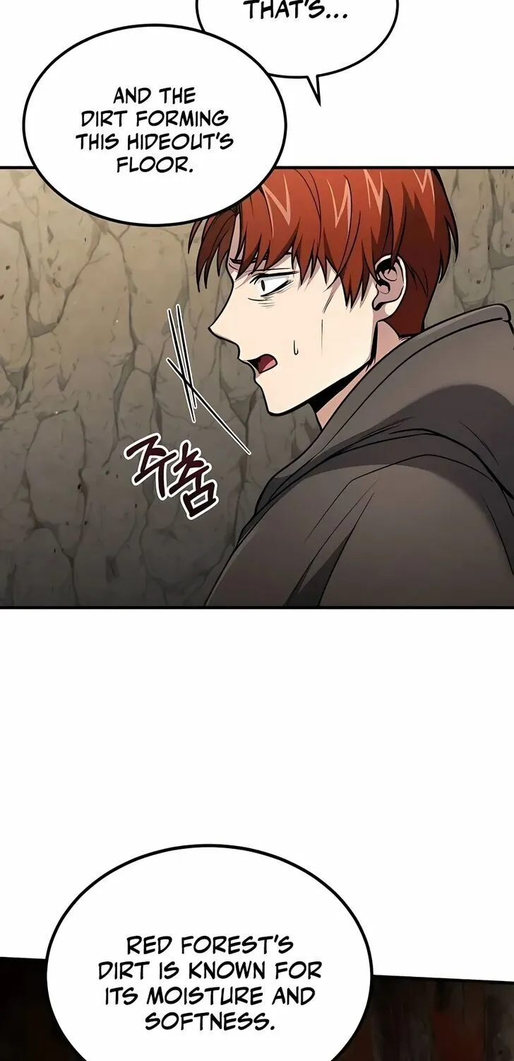 Read Life of a Quack Healer EN Manga Online