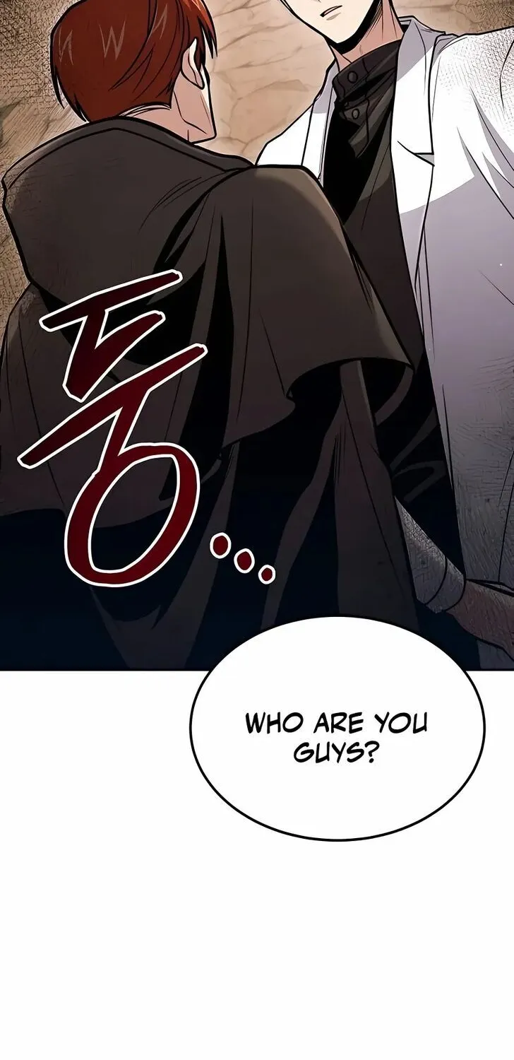 Read Life of a Quack Healer EN Manga Online