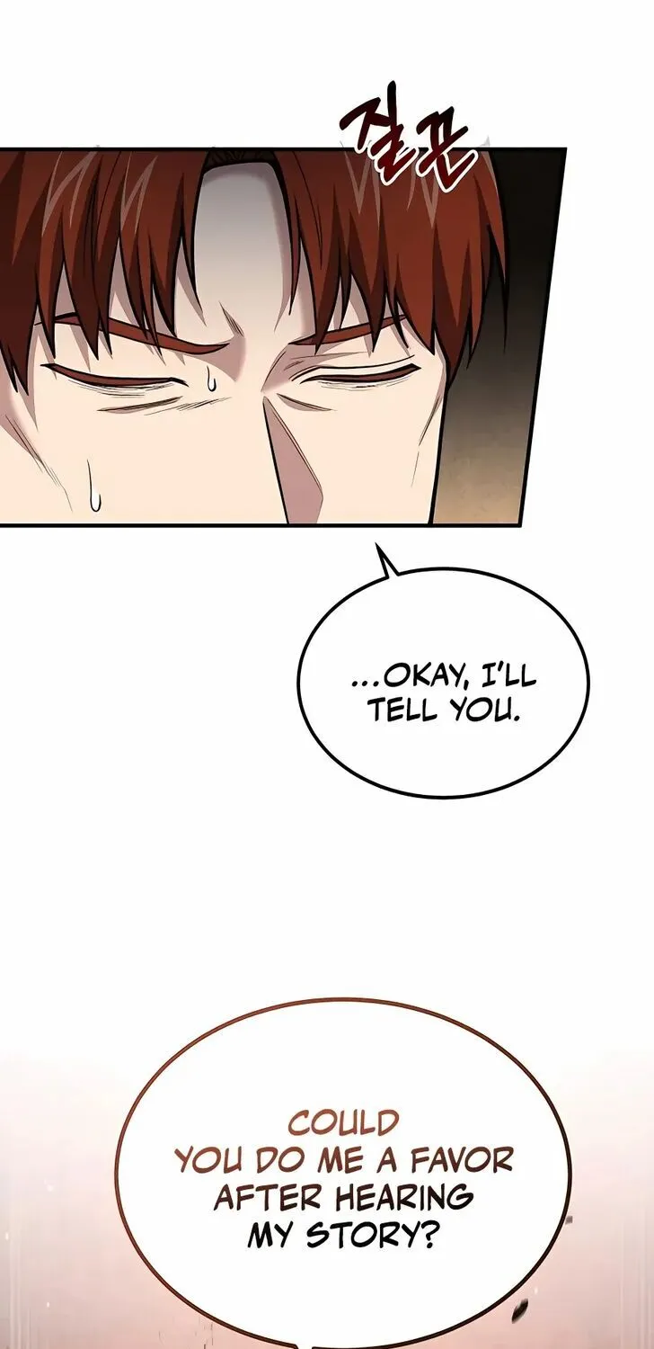 Read Life of a Quack Healer EN Manga Online