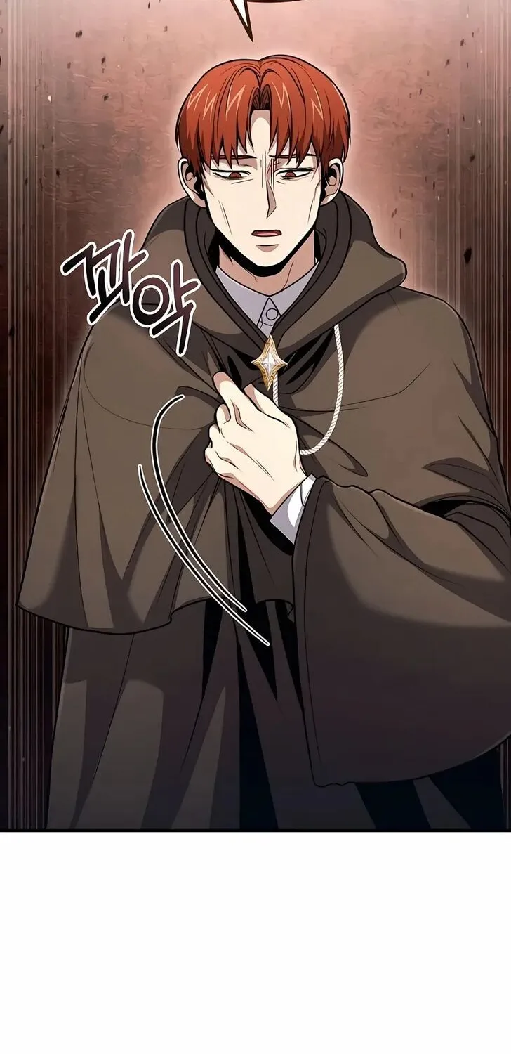 Read Life of a Quack Healer EN Manga Online