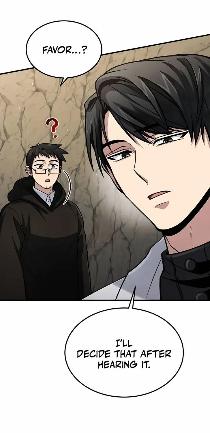 Read Life of a Quack Healer EN Manga Online