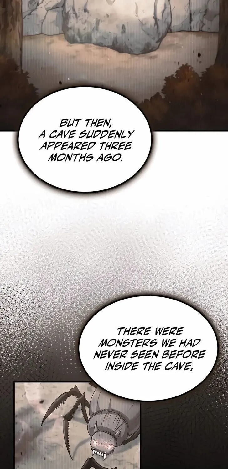 Read Life of a Quack Healer EN Manga Online