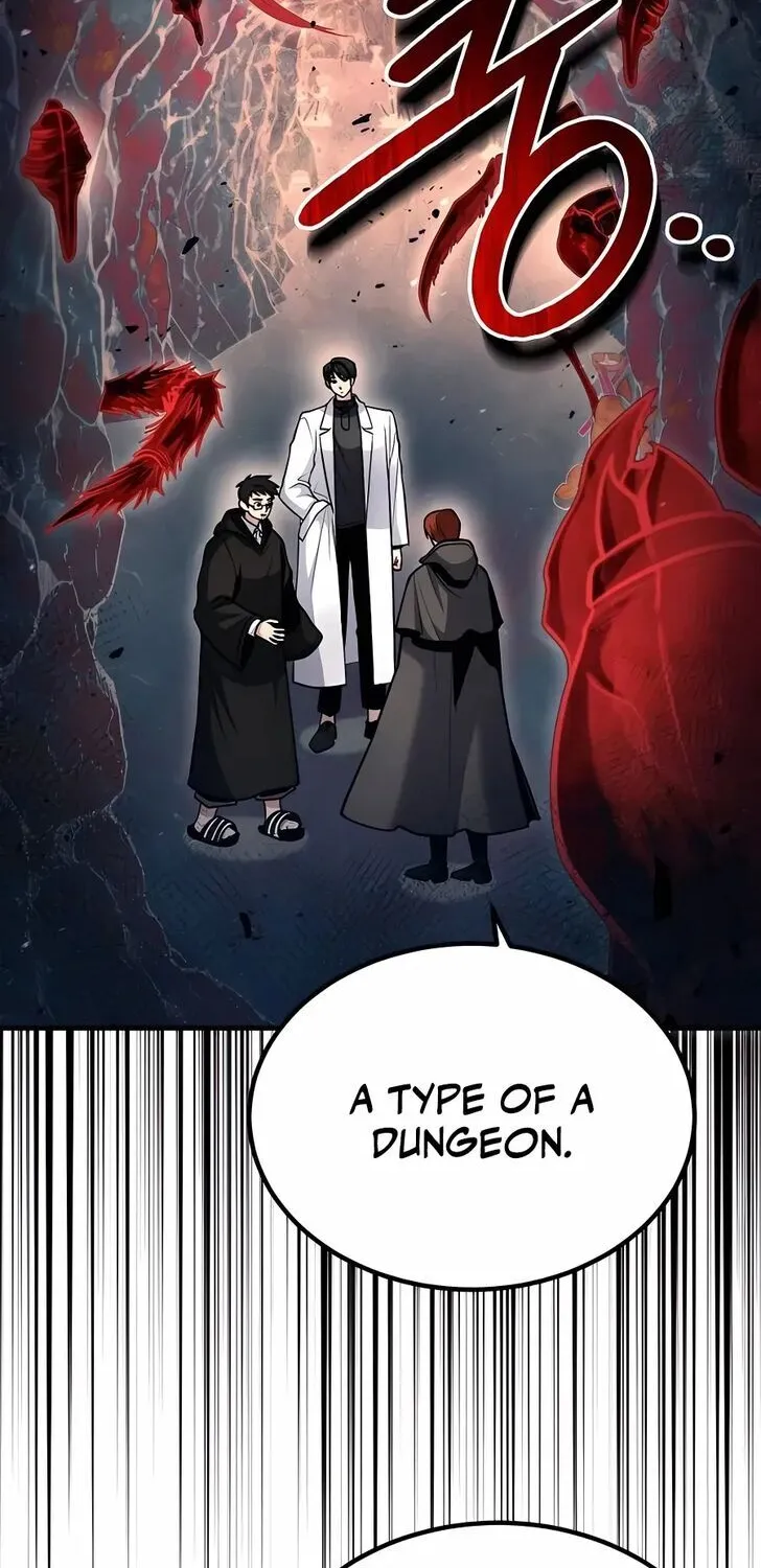Read Life of a Quack Healer EN Manga Online