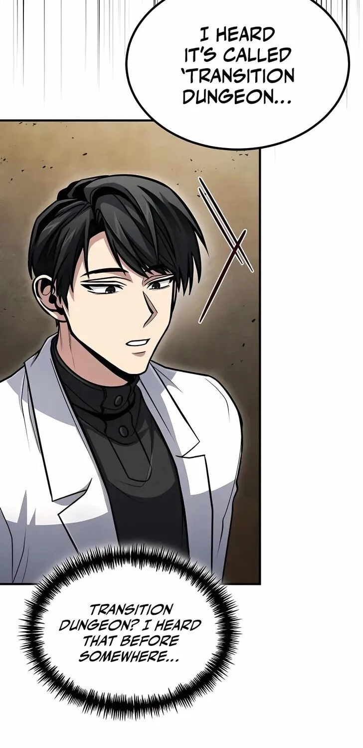 Read Life of a Quack Healer EN Manga Online