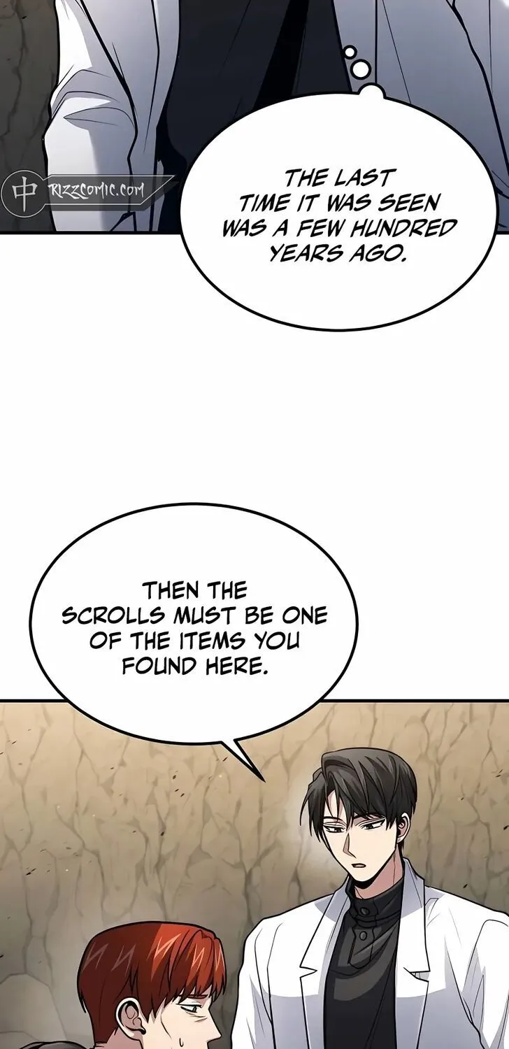 Read Life of a Quack Healer EN Manga Online