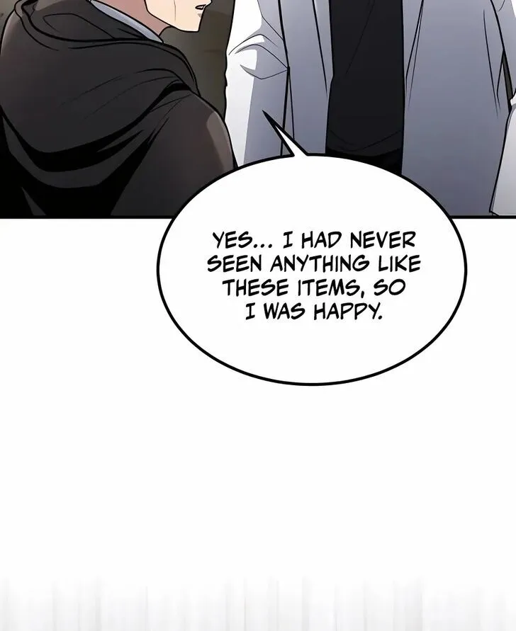 Read Life of a Quack Healer EN Manga Online
