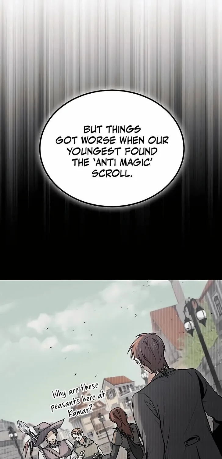 Read Life of a Quack Healer EN Manga Online