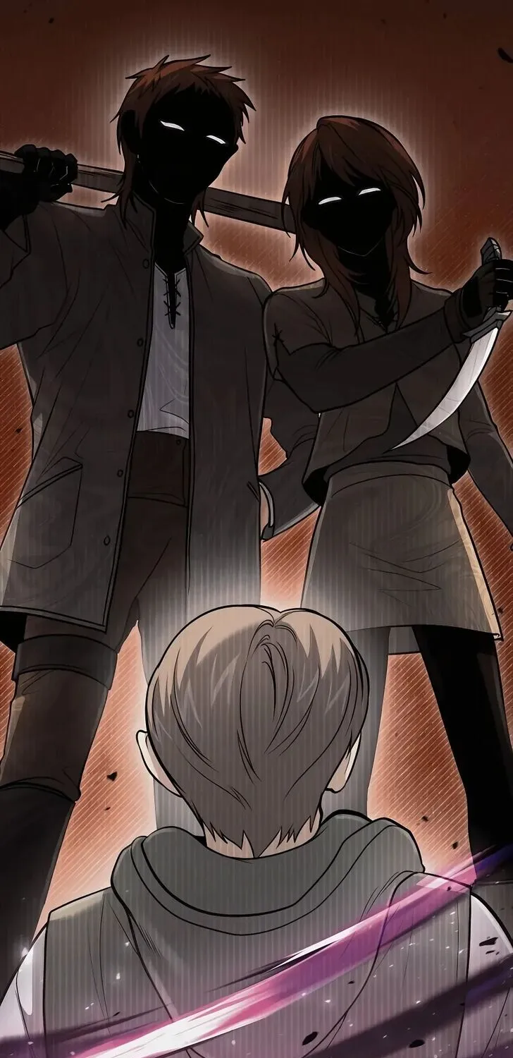 Read Life of a Quack Healer EN Manga Online
