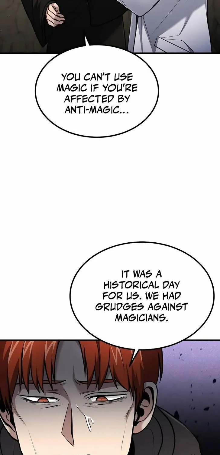 Read Life of a Quack Healer EN Manga Online