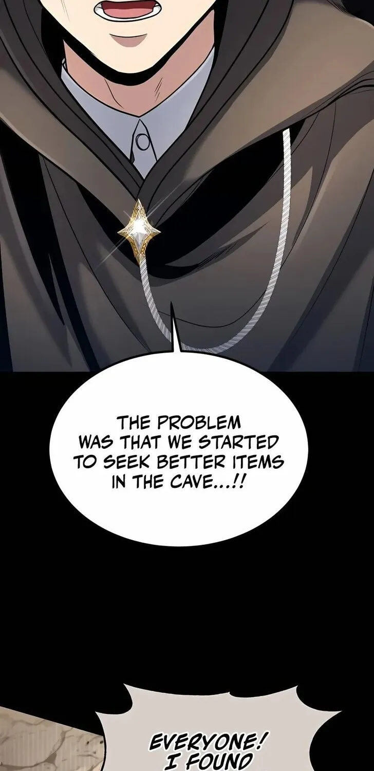 Read Life of a Quack Healer EN Manga Online