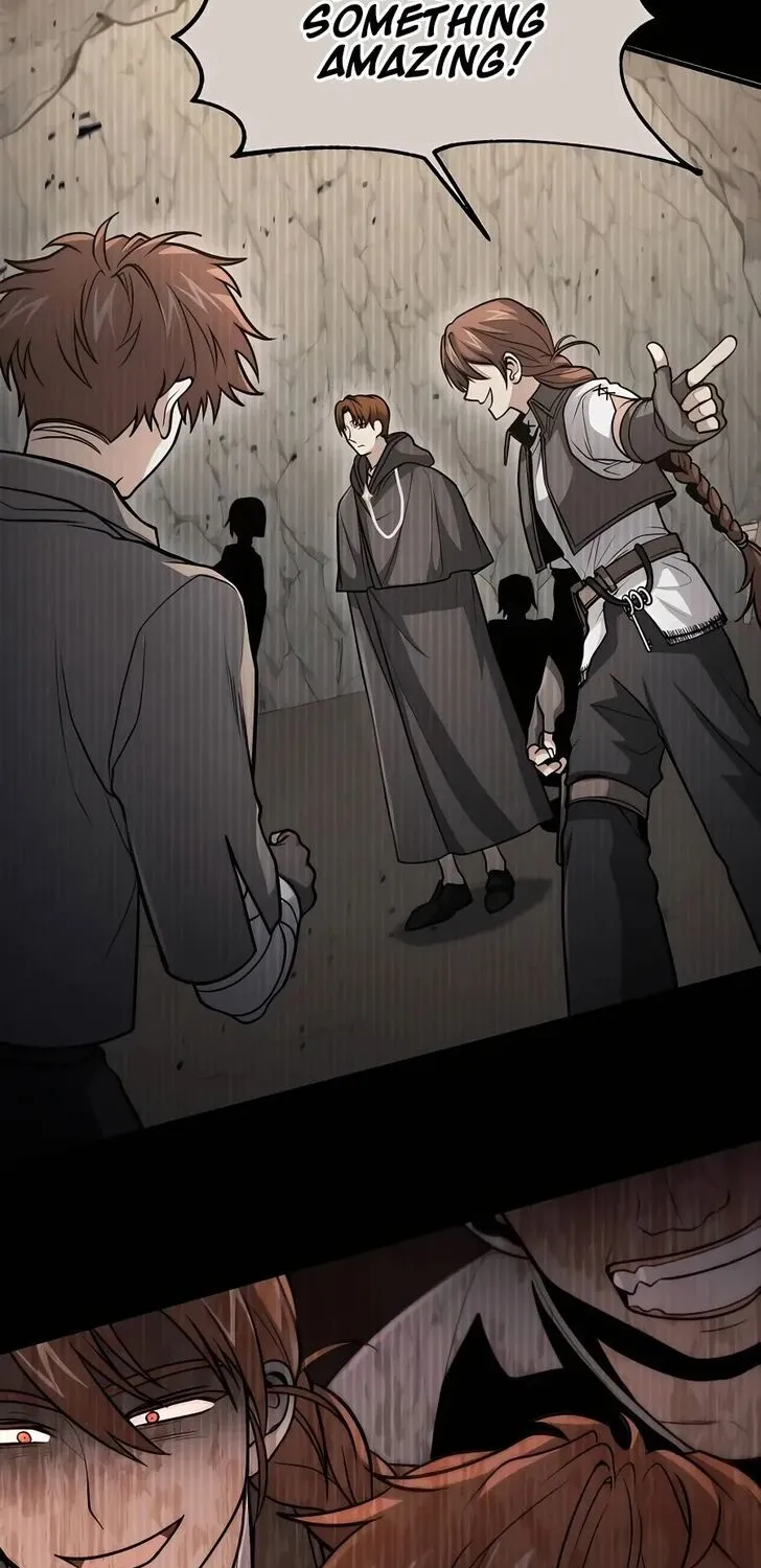 Read Life of a Quack Healer EN Manga Online