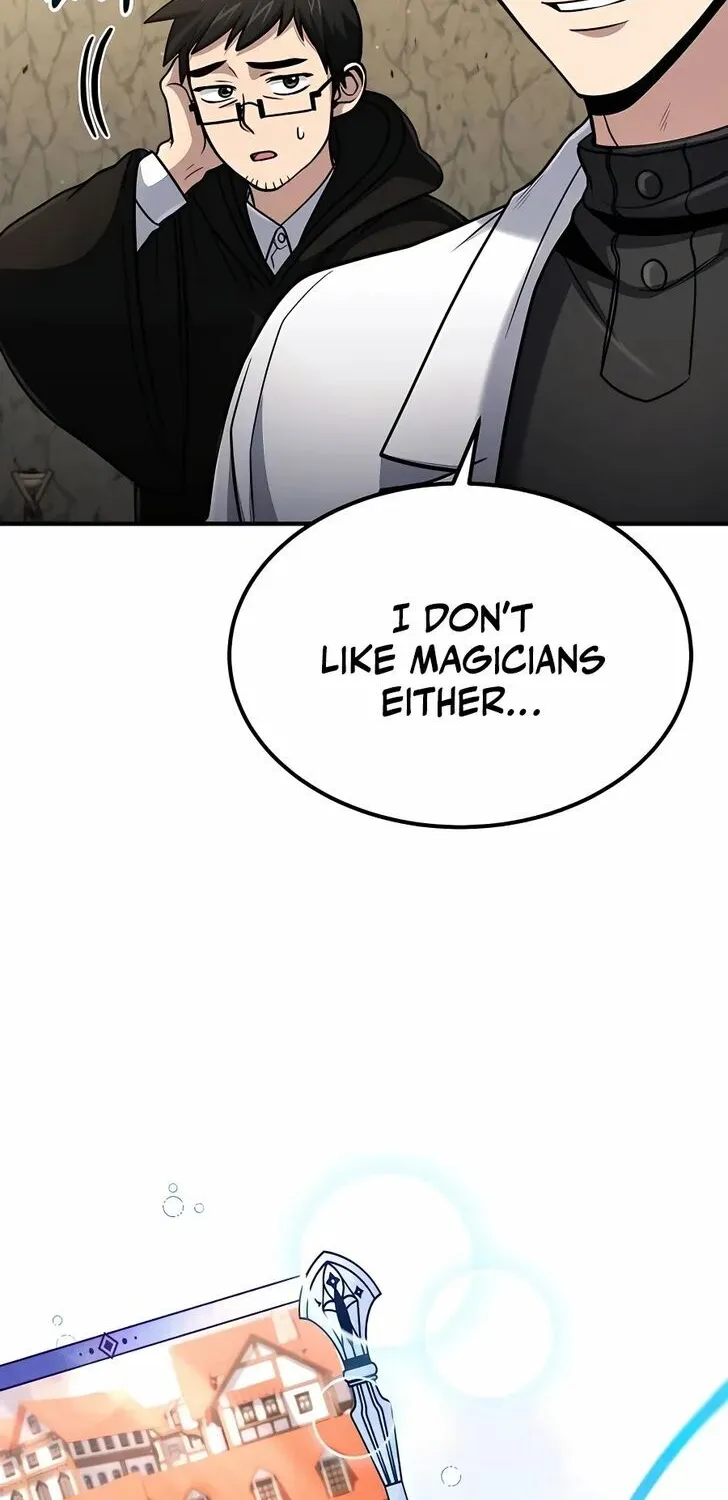 Read Life of a Quack Healer EN Manga Online