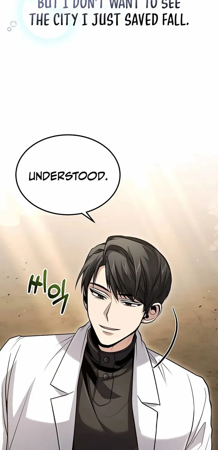 Read Life of a Quack Healer EN Manga Online