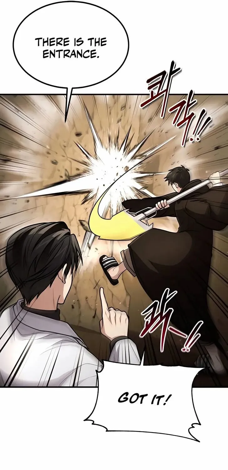 Read Life of a Quack Healer EN Manga Online