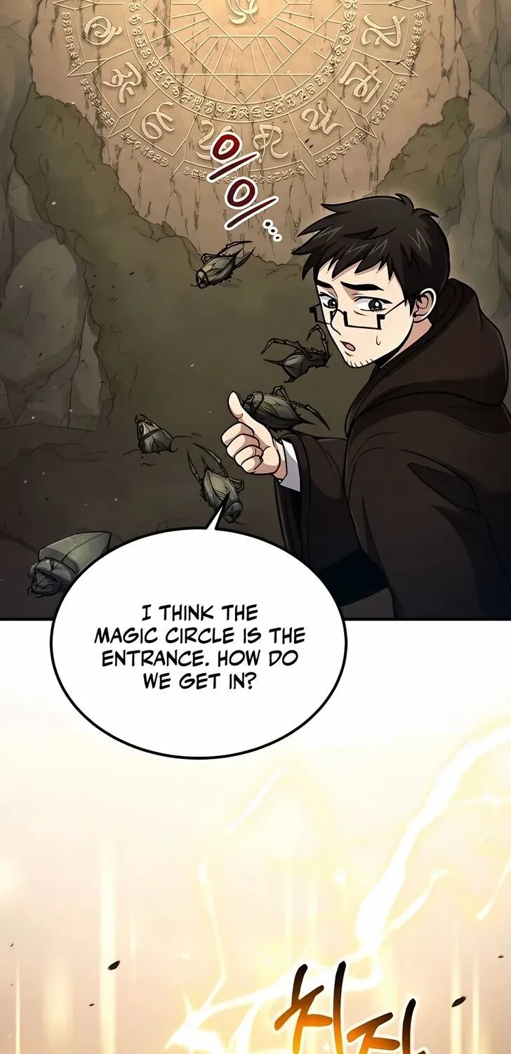Read Life of a Quack Healer EN Manga Online