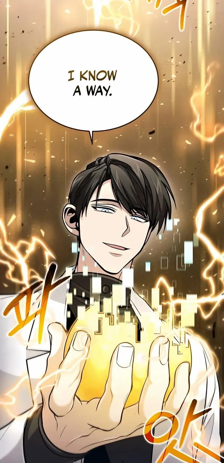 Read Life of a Quack Healer EN Manga Online