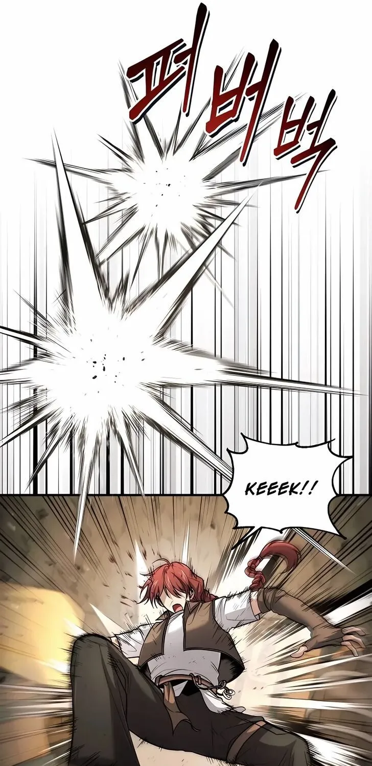 Read Life of a Quack Healer EN Manga Online
