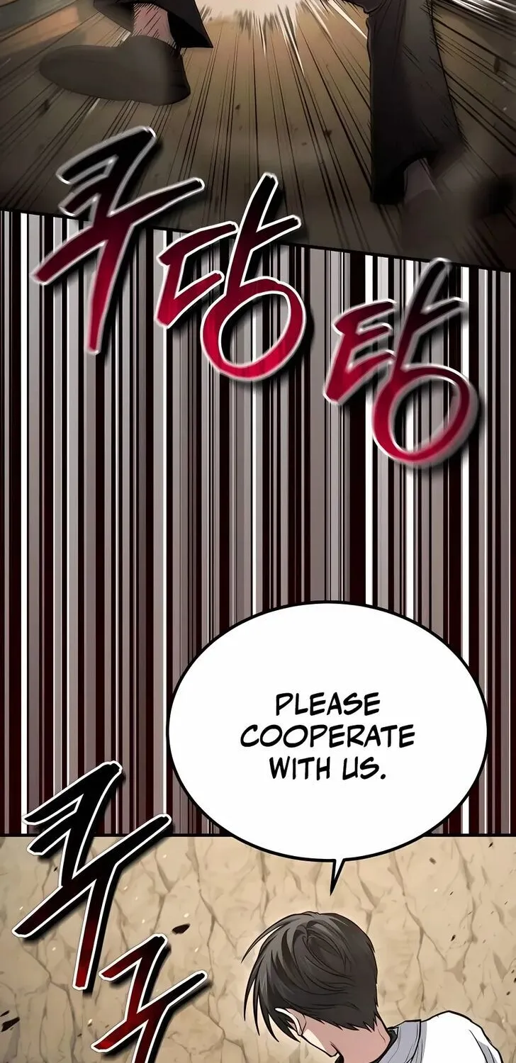 Read Life of a Quack Healer EN Manga Online