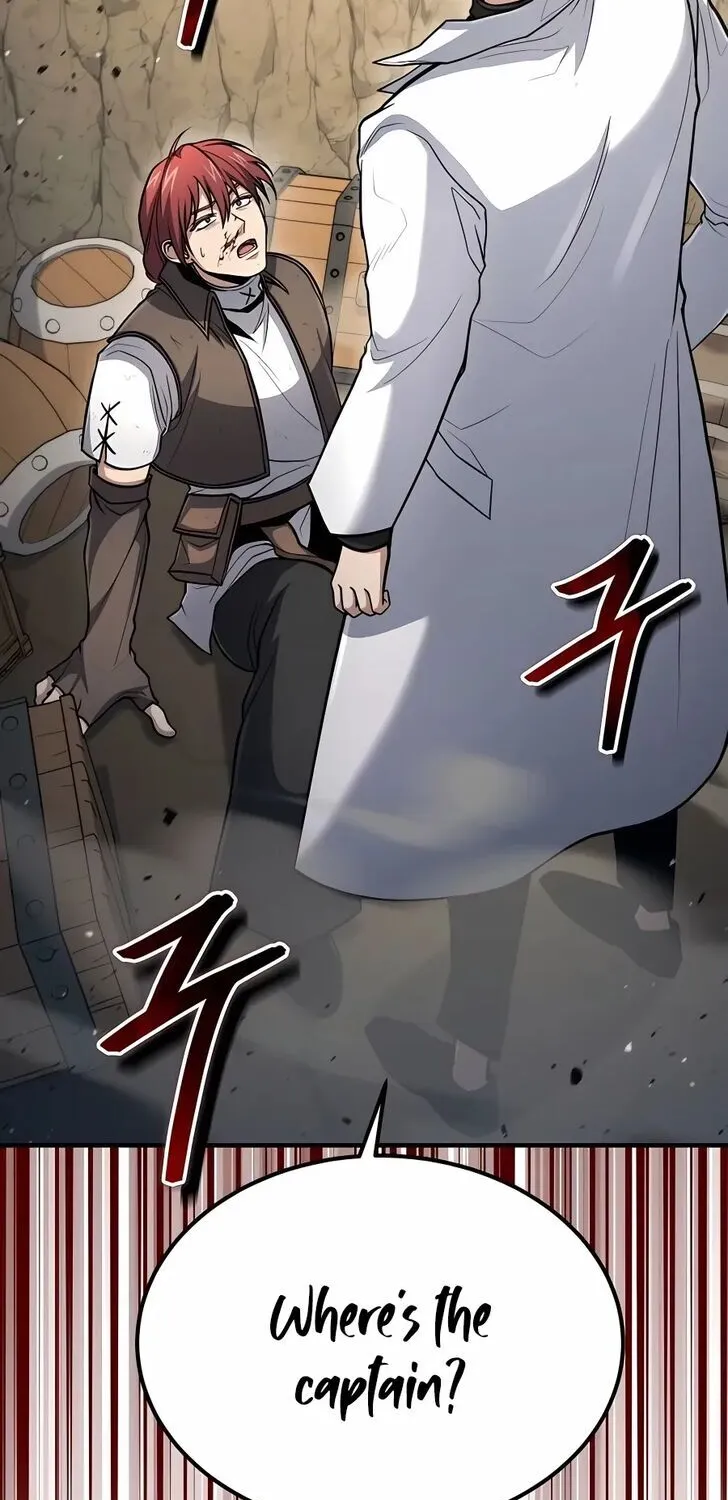 Read Life of a Quack Healer EN Manga Online