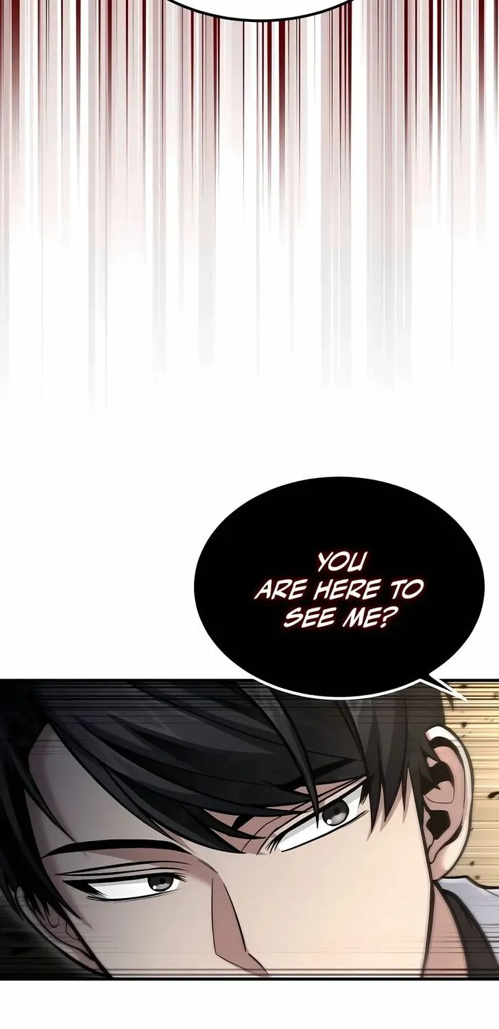 Read Life of a Quack Healer EN Manga Online