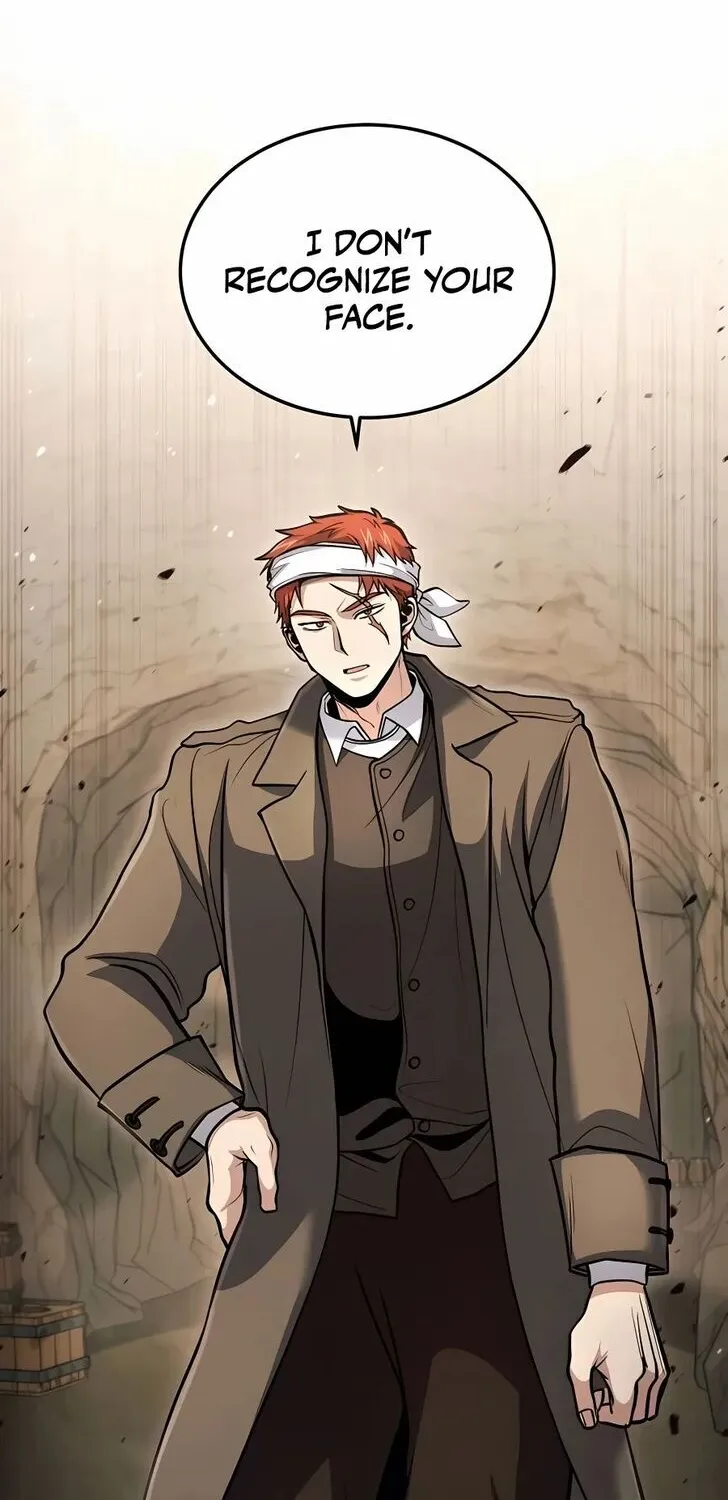 Read Life of a Quack Healer EN Manga Online