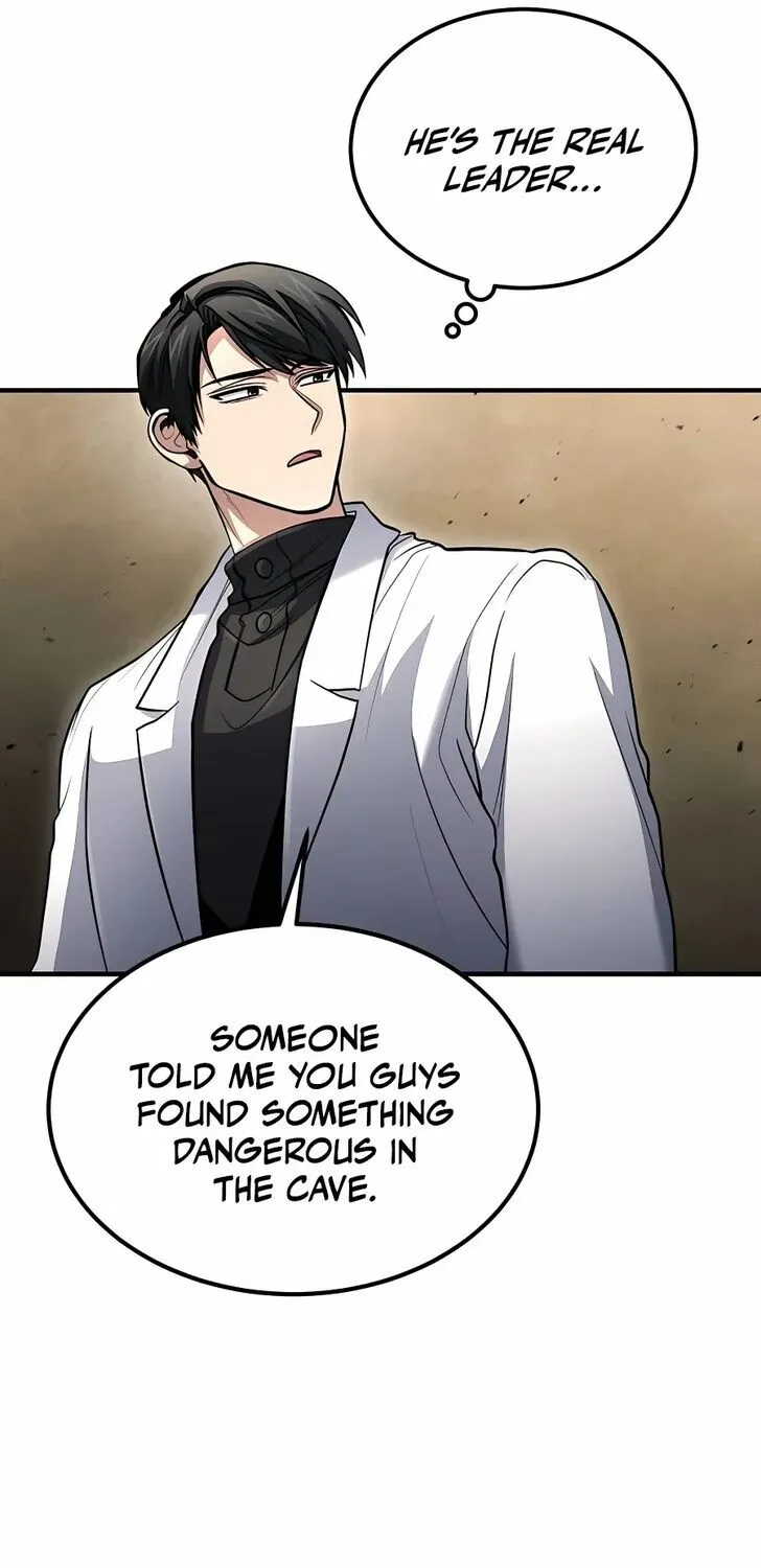 Read Life of a Quack Healer EN Manga Online