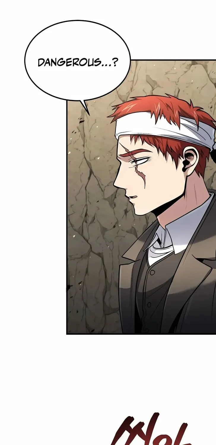 Read Life of a Quack Healer EN Manga Online