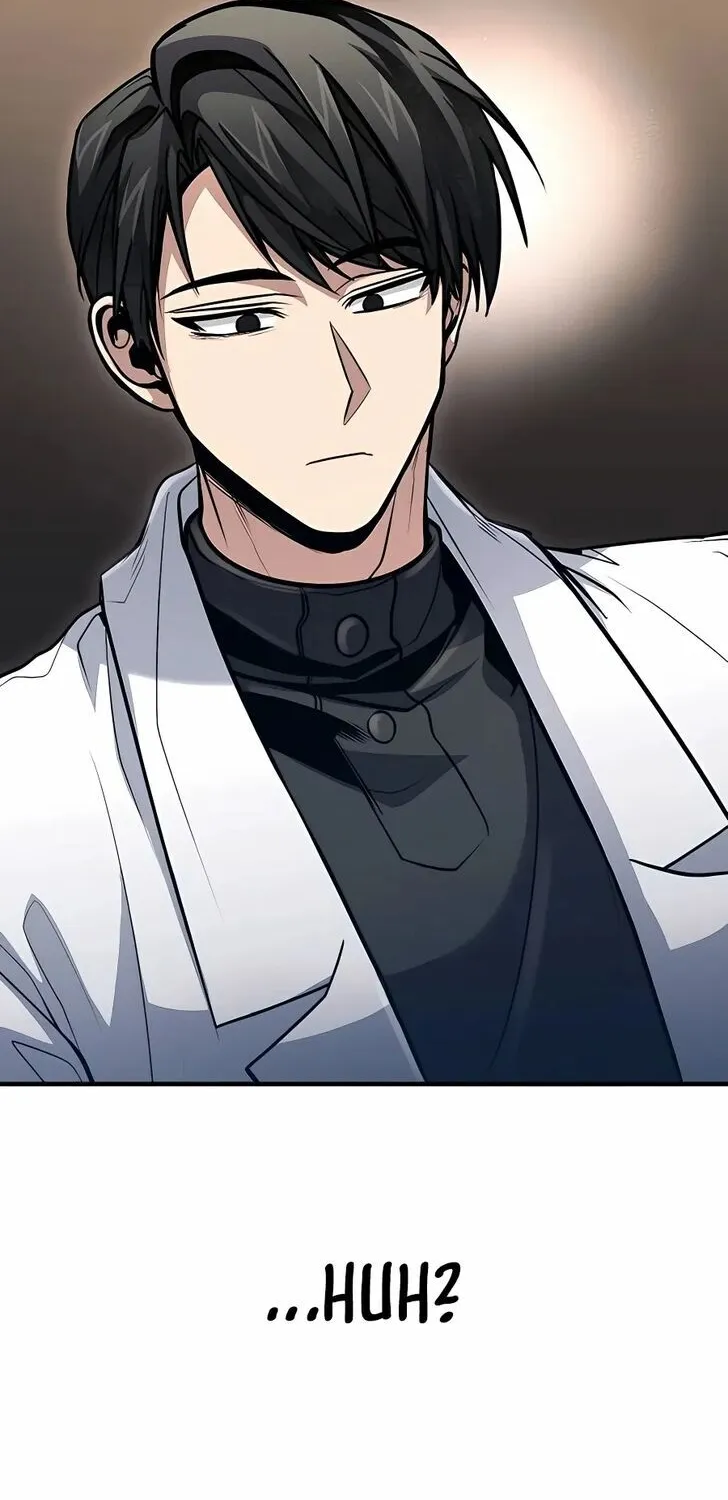 Read Life of a Quack Healer EN Manga Online