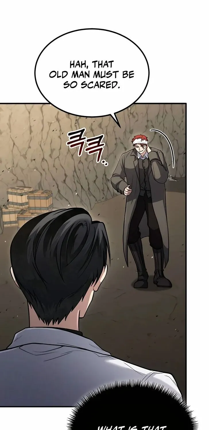 Read Life of a Quack Healer EN Manga Online