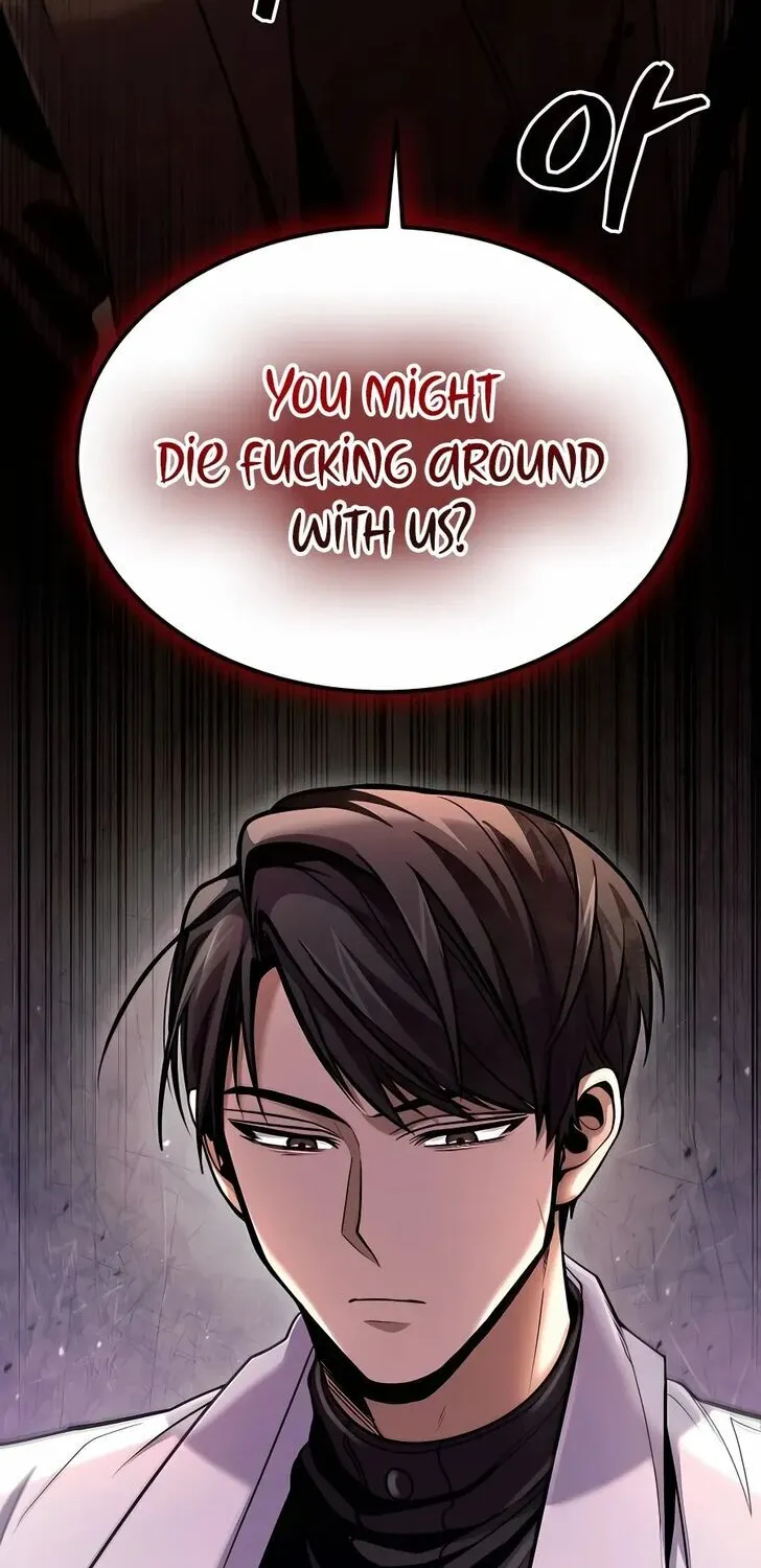 Read Life of a Quack Healer EN Manga Online