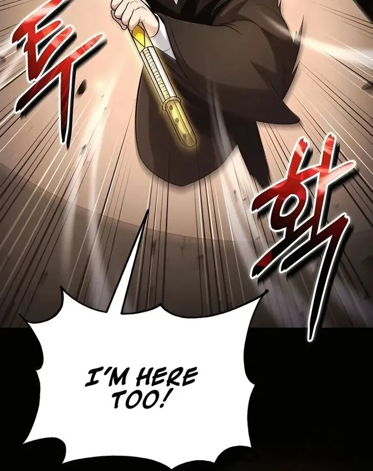 Read Life of a Quack Healer EN Manga Online