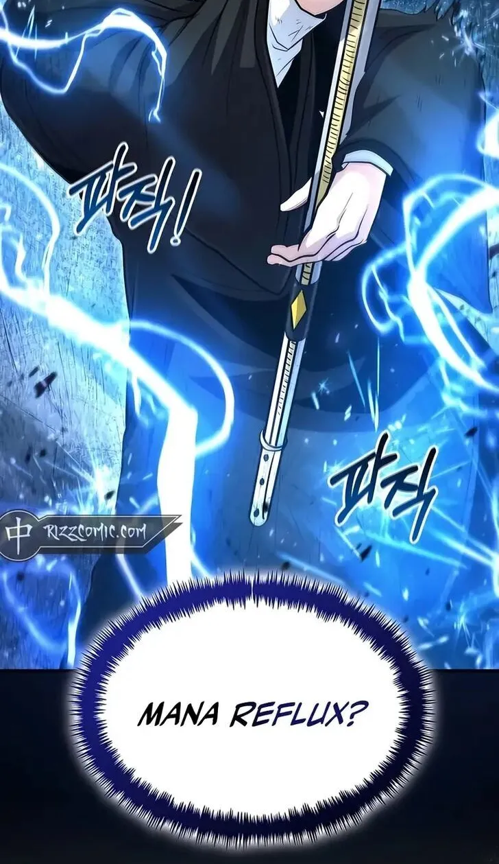Read Life of a Quack Healer EN Manga Online