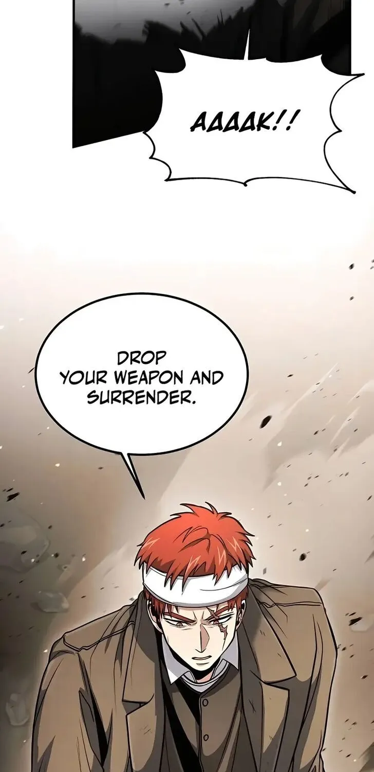 Read Life of a Quack Healer EN Manga Online