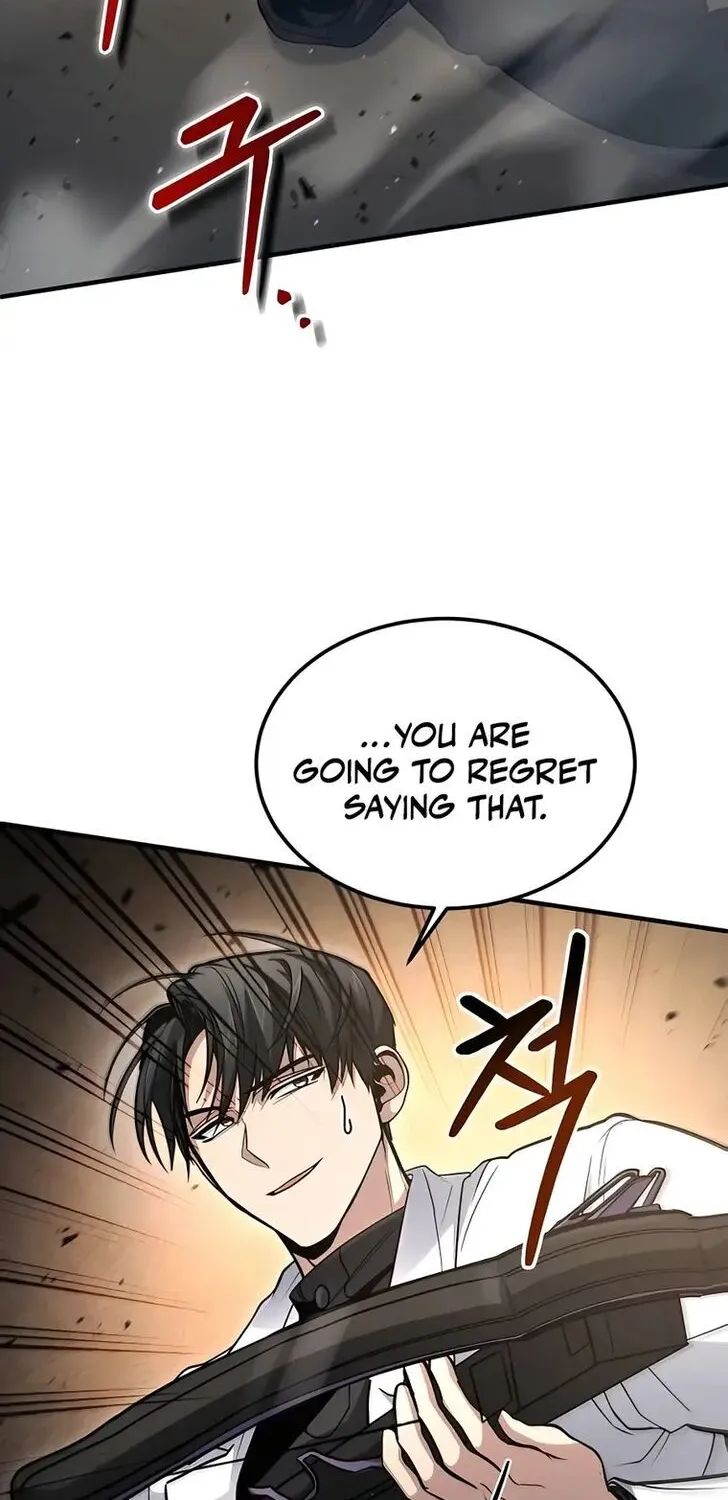 Read Life of a Quack Healer EN Manga Online