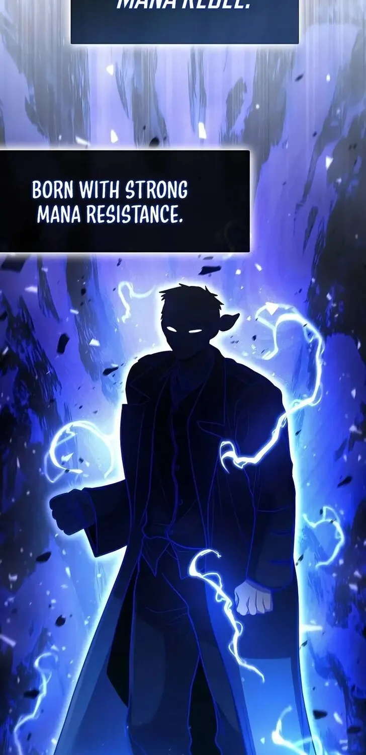 Read Life of a Quack Healer EN Manga Online