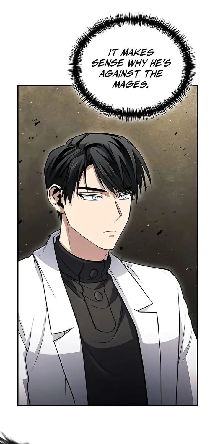 Read Life of a Quack Healer EN Manga Online
