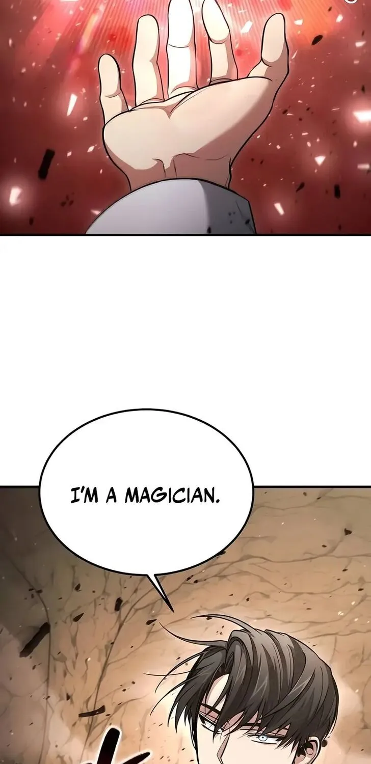 Read Life of a Quack Healer EN Manga Online